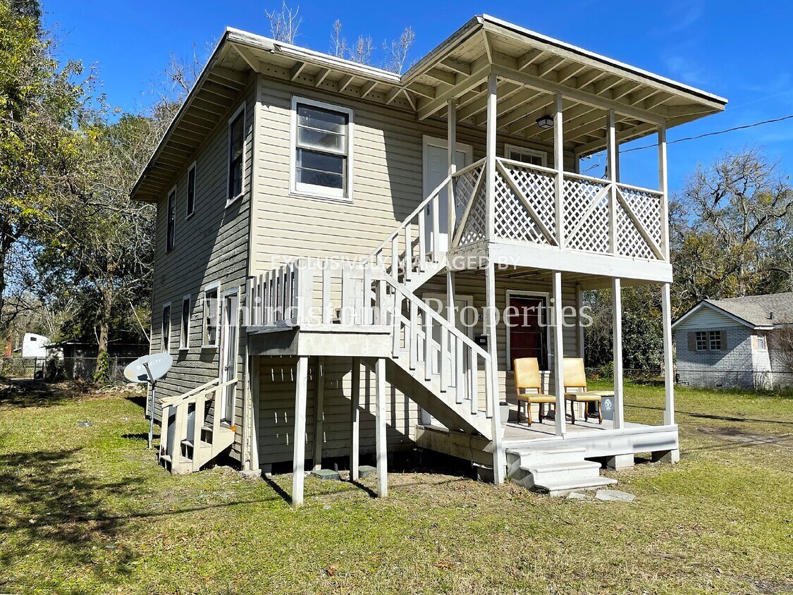 1431 W 18th St, Jacksonville, FL 32209 Apartment for Rent in