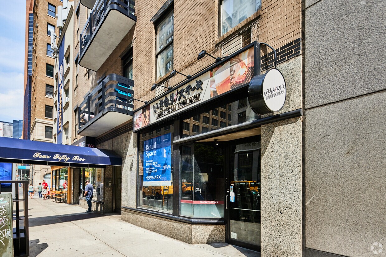 Building Photo - 455-457 Park Ave S