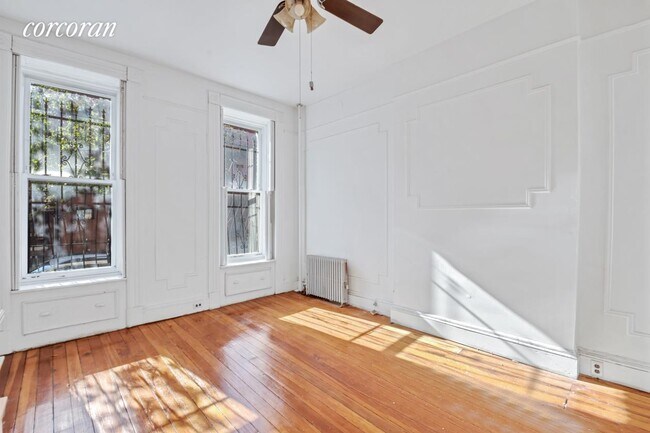 Foto del edificio - 547 10th St