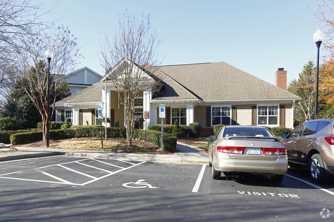 Photo - Campus Edge Apartments