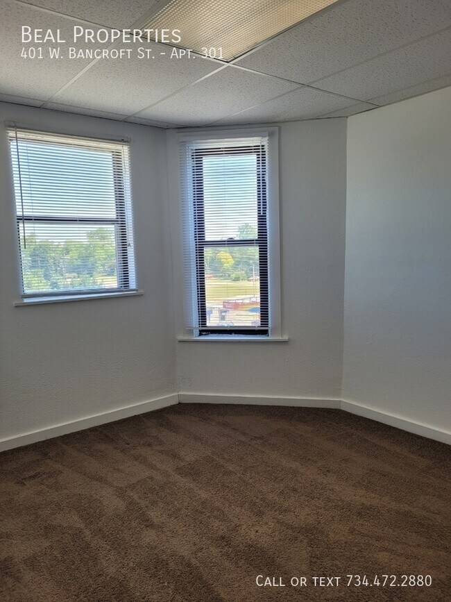 Foto del edificio - 401 W Bancroft St