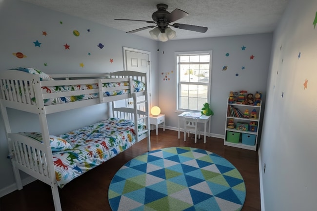 Foto del edificio - 912 Lyme Brook Ln