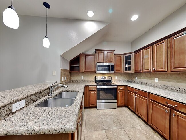 Foto del edificio - 9068 Shepton St