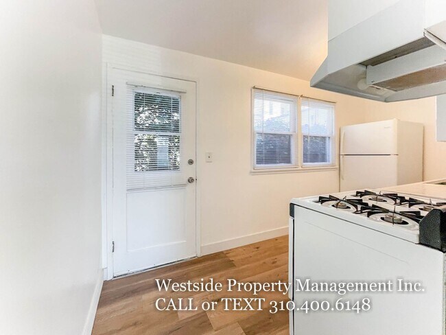 Foto del edificio - 1423 Harvard St