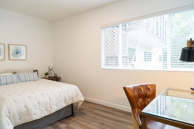 Foto del interior - Hollywood Hills, tree lined street, perfec...