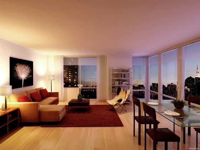 Foto del edificio - 1 bedroom in Queens NY 11109