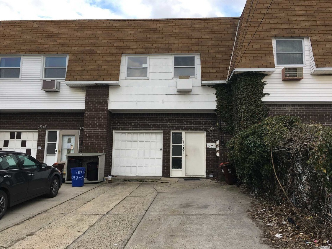 Primary Photo - 256-32 Craft Ave