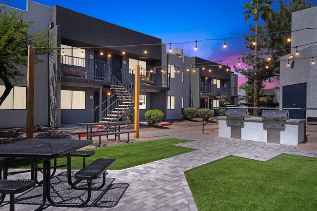Building Photo - Alegria Apartment Homes