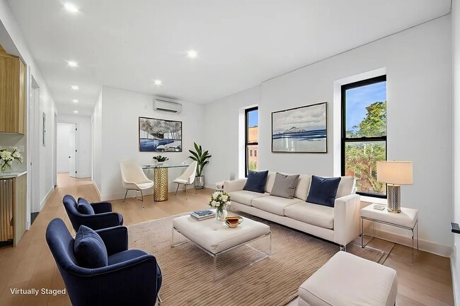 Building Photo - 411 11th St