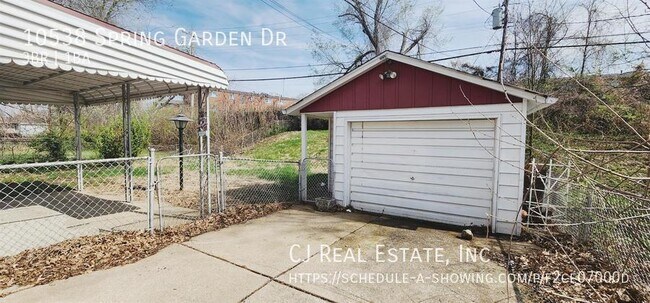Foto del edificio - 10538 Spring Garden Dr