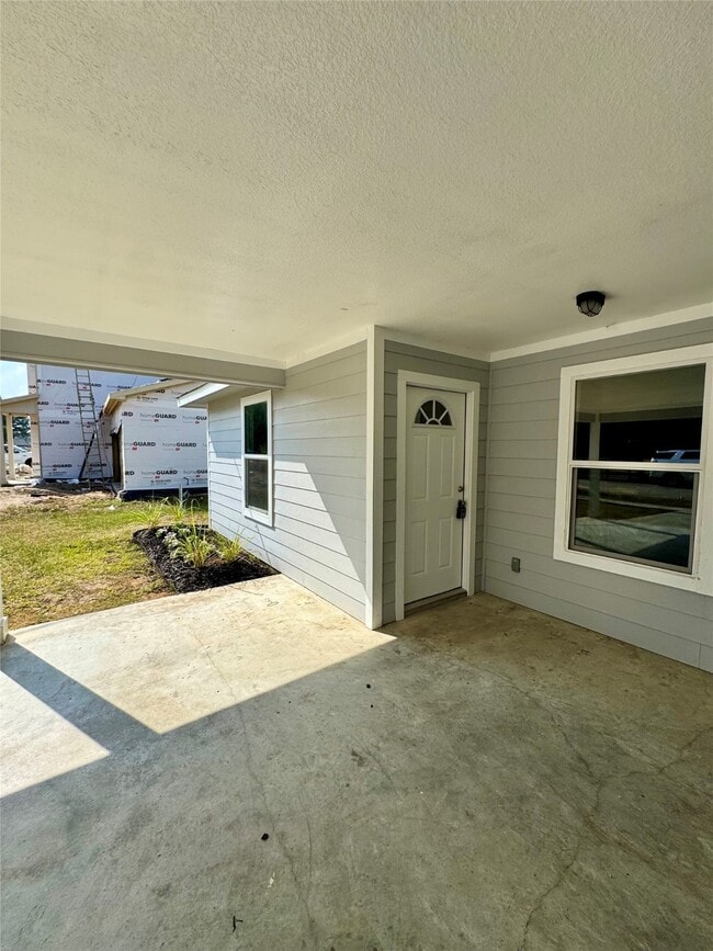 Foto del edificio - 624 Luke St