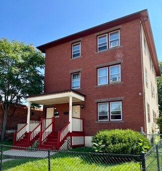 Building Photo - 320 Garden St