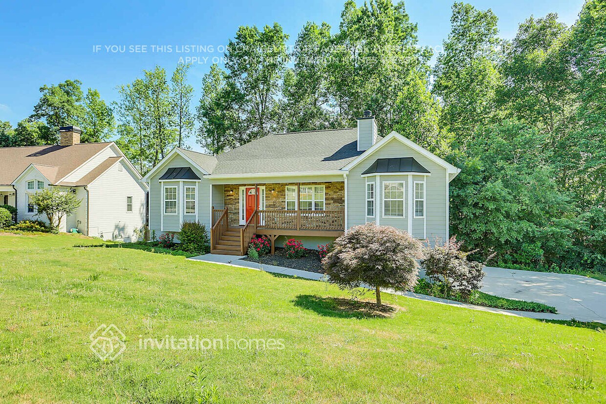 Primary Photo - 202 Legend Creek Ln