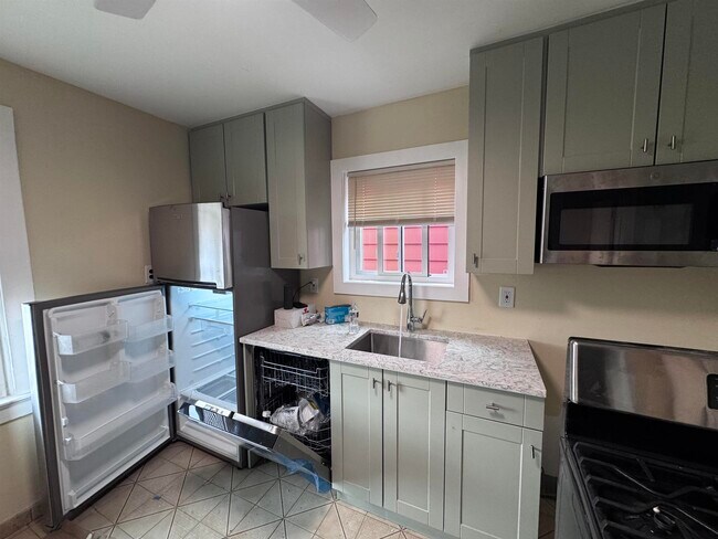 Foto del edificio - 380 Park Ave