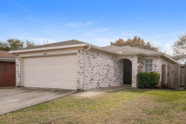 Foto del edificio - 2607 Whitehurst Dr