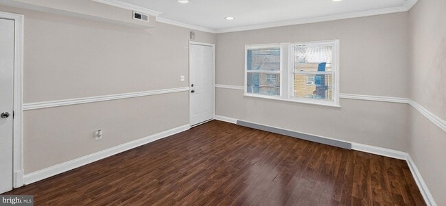 Photo - 1255 Meigs Place NE Unit 3 House