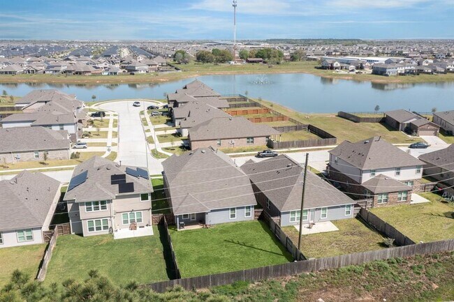 Foto del edificio - 25535 Cartington Ln