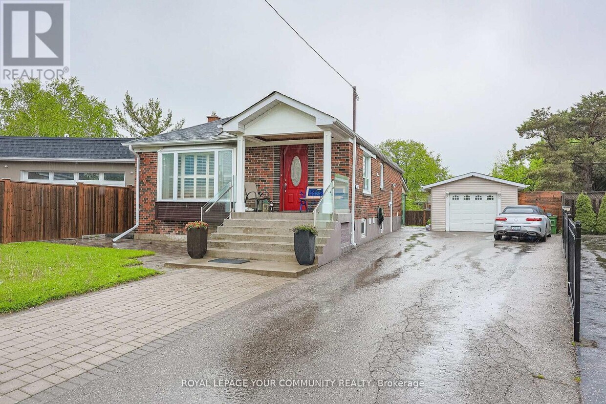 Photo principale - 52 Princeway Dr