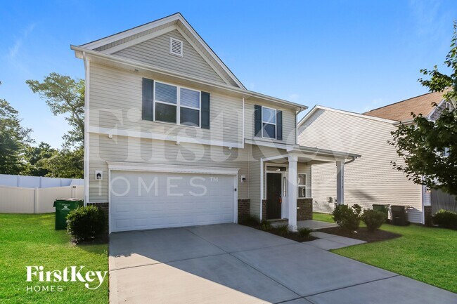 Foto del edificio - 7318 Brawley Wood Ct