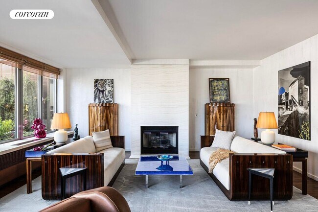 Foto del edificio - 224 W 18th St