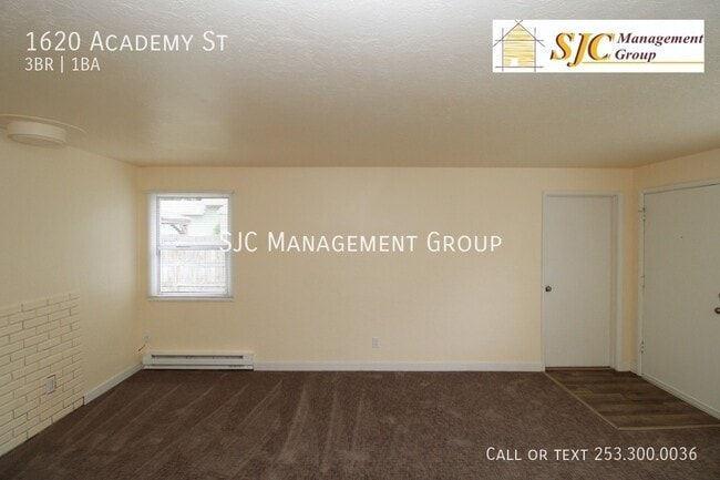 Foto del edificio - 1620 Academy St