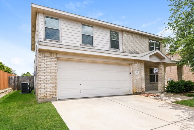 Building Photo - 949 Canary Dr