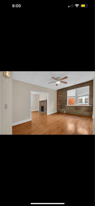 Building Photo - 535 W 36th St