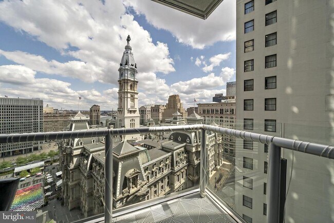 Foto del edificio - 1414 S Penn Square