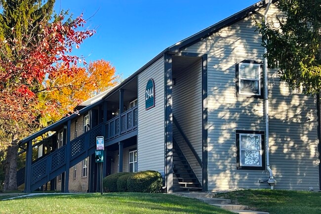 Building Photo - North Brook Apartments