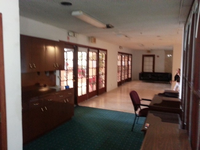 Foto principal - Pavillion Condo