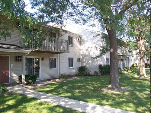 Foto del edificio - Lillian Street Apartments