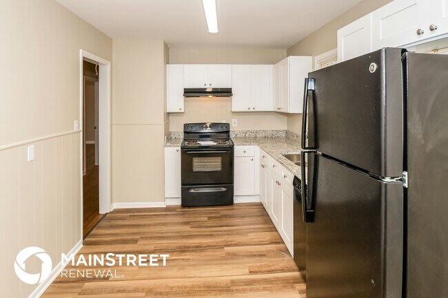 Foto del edificio - 448 Sunhill Rd NW