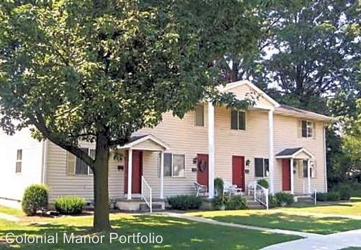 Building Photo - 1717 Lodge Ave