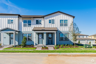 Four Corners Apartments Clermont Fl