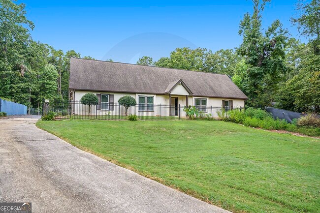 Foto del edificio - 9285 Cedar Ridge Dr NW