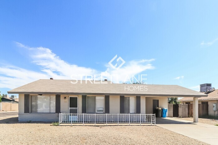 Foto principal - Spacious 3 Bedroom in Phoenix