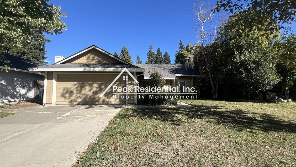Spacious South Natomas 2bd/2ba House with ... - Spacious South Natomas 2bd/2ba House with ...