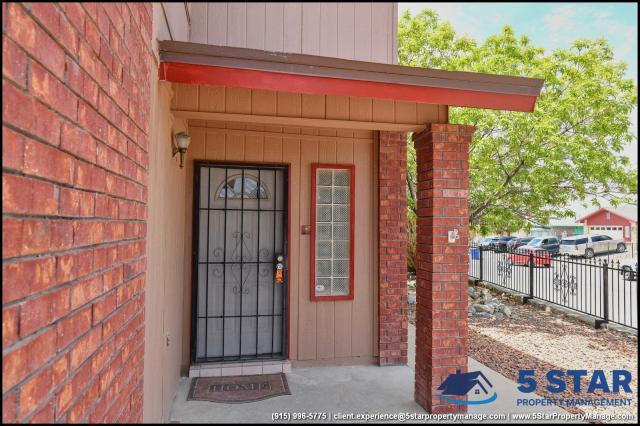 Building Photo - 3 bedroom in El Paso TX 79936