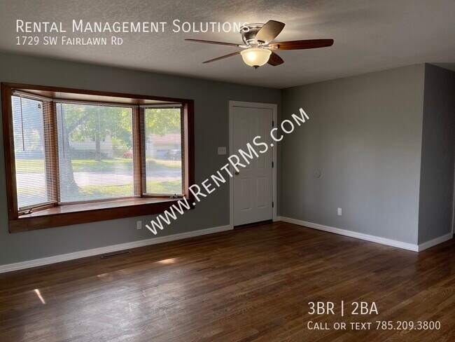 Foto del edificio - 1729 SW Fairlawn Rd