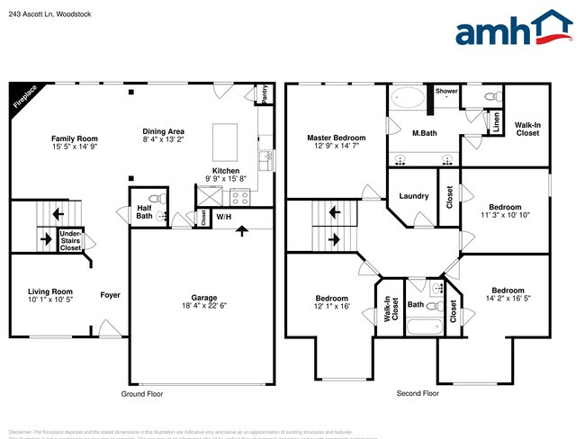 Foto del edificio - 243 Ascott Ln