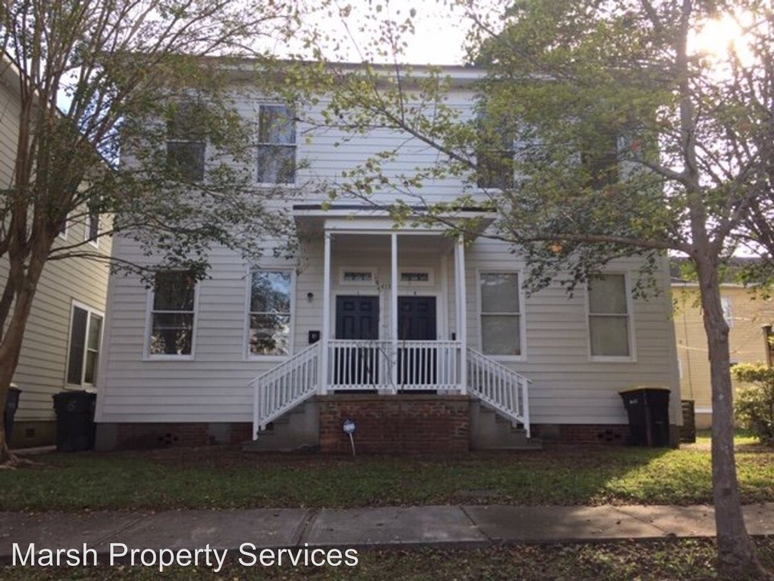 Foto principal - 413 E 31st St