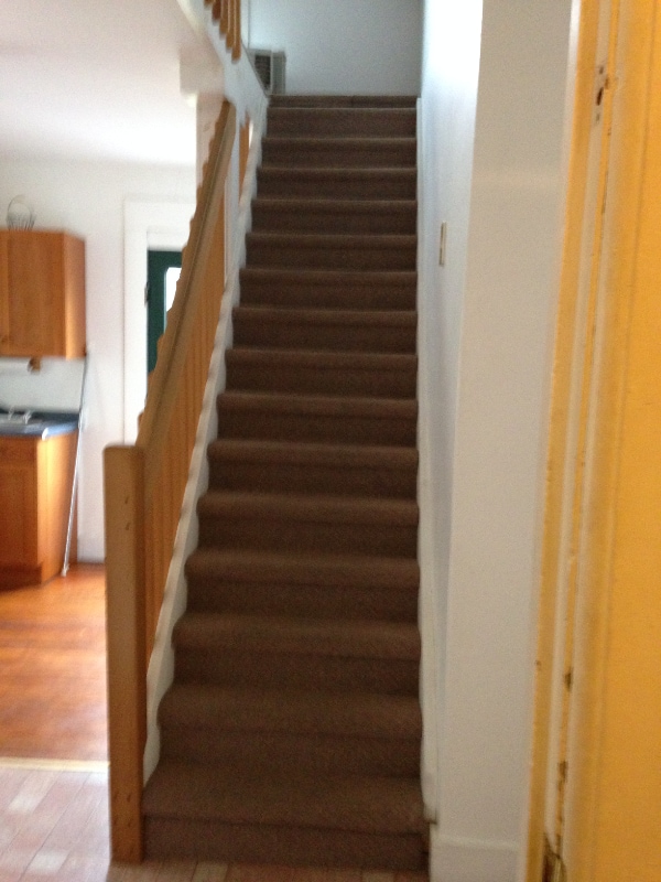 Building Photo - 1535 Pleasant St