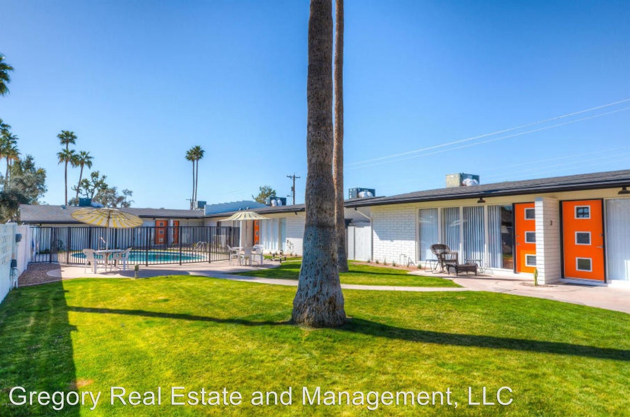 Foto principal - 2620 N 46th St
