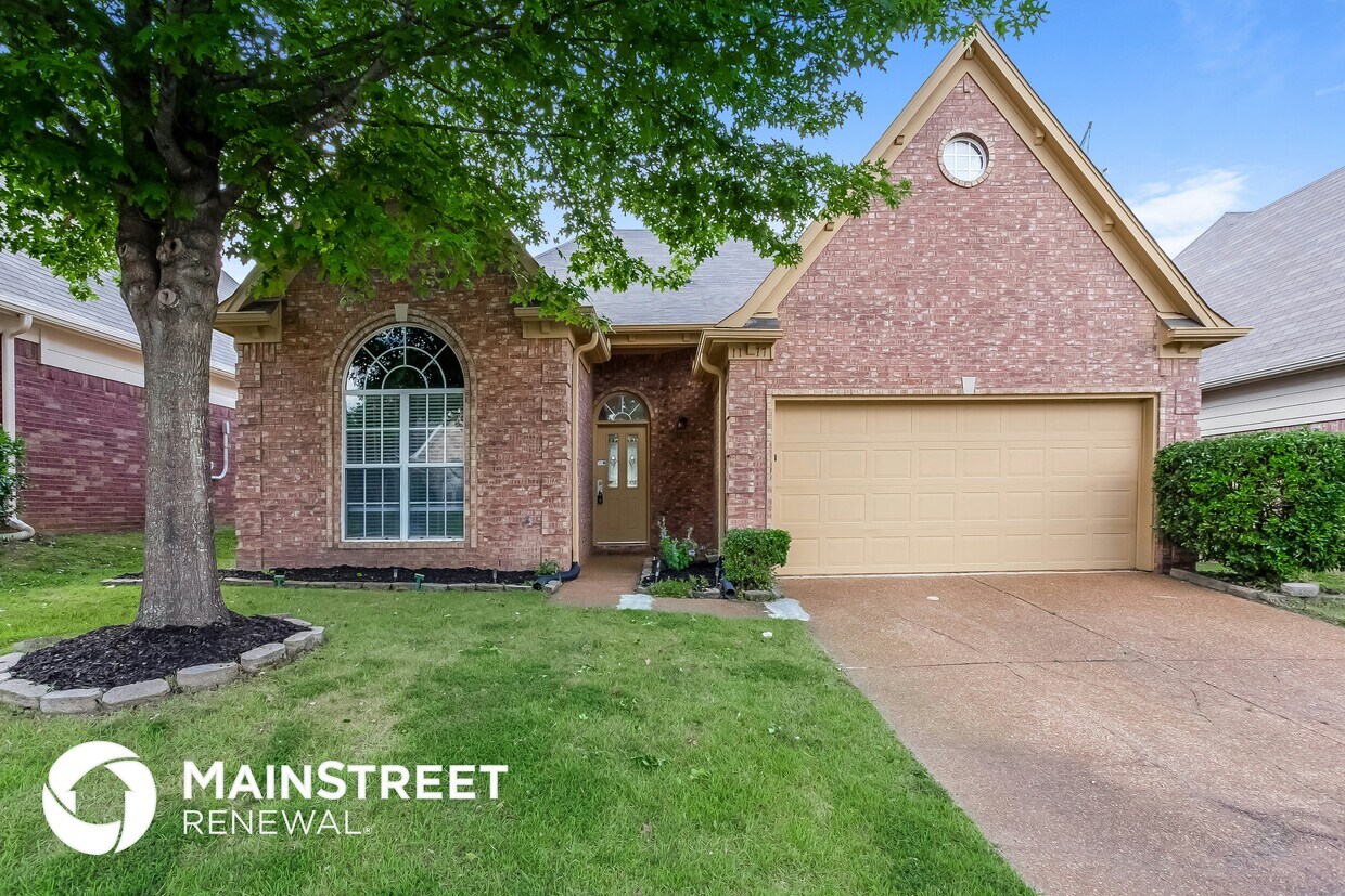Foto principal - 1117 Averett Ln