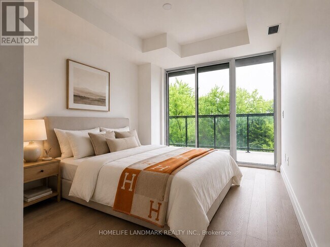 Photo du bâtiment - 285 Avenue Rd