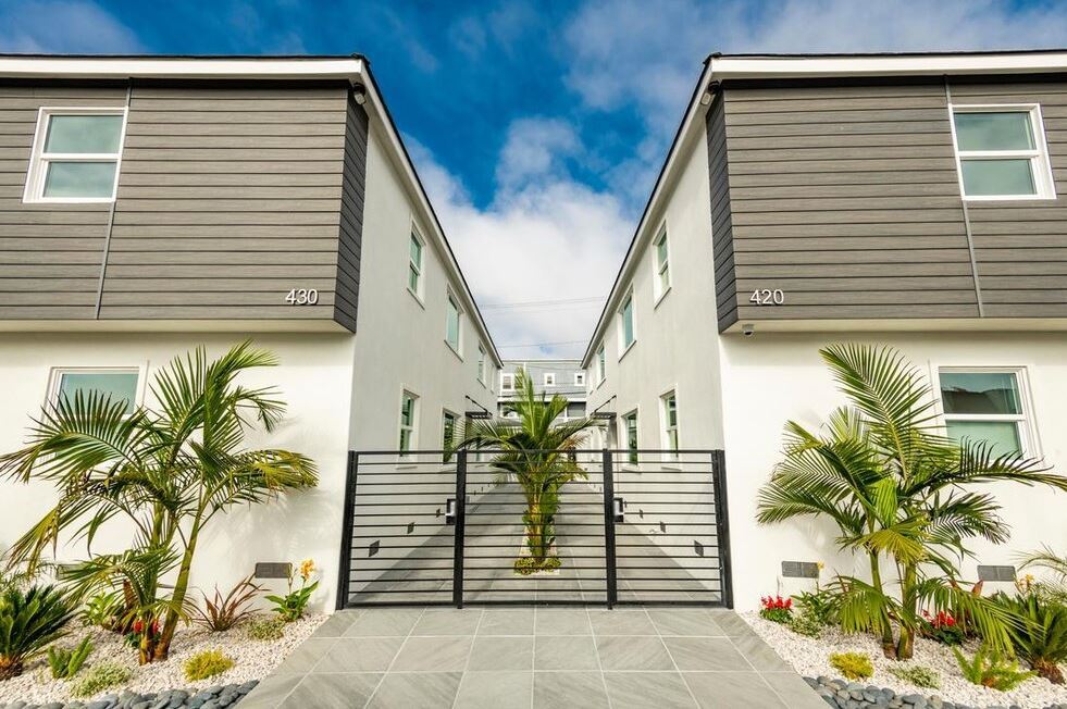 Primary Photo - 420 Hermosa Ave