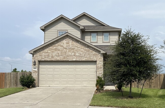 Foto del edificio - 13303 Ardery Meadow Dr