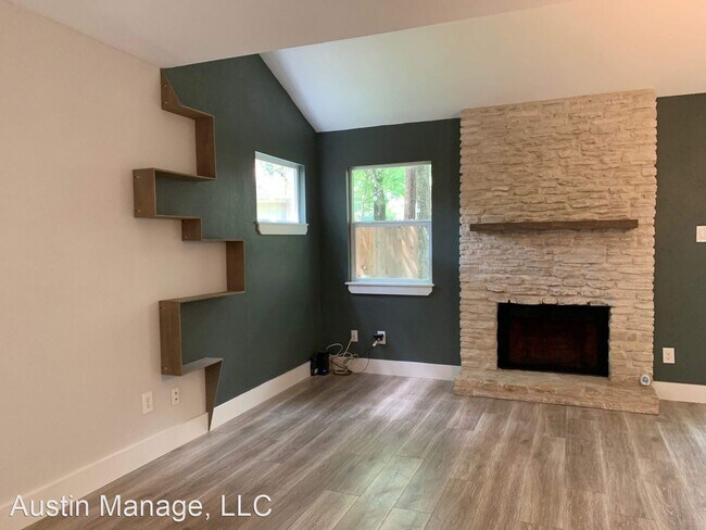 Foto del edificio - 2 br, 2 bath House - 4502 Dorsett Oaks Cir...