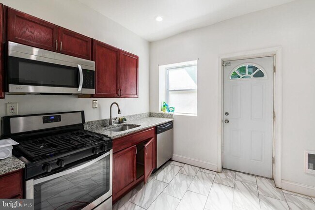 Foto del edificio - 2916 N 25th St