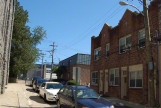 Primary Photo - 106-112 Spruce St